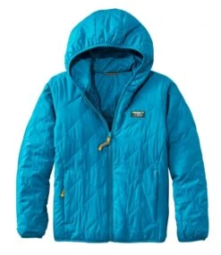 L.L.Bean Kids' Mountain Bound Reversible Jacket