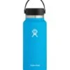 L.L.Bean Hydro Flask Wide Mouth Water Bottle, 32 Oz.