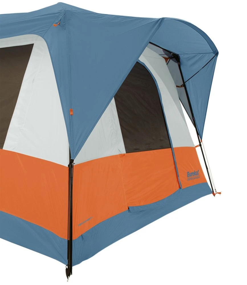 L.L.Bean Eureka Copper Canyon LX 4-Person Tent - Image 3