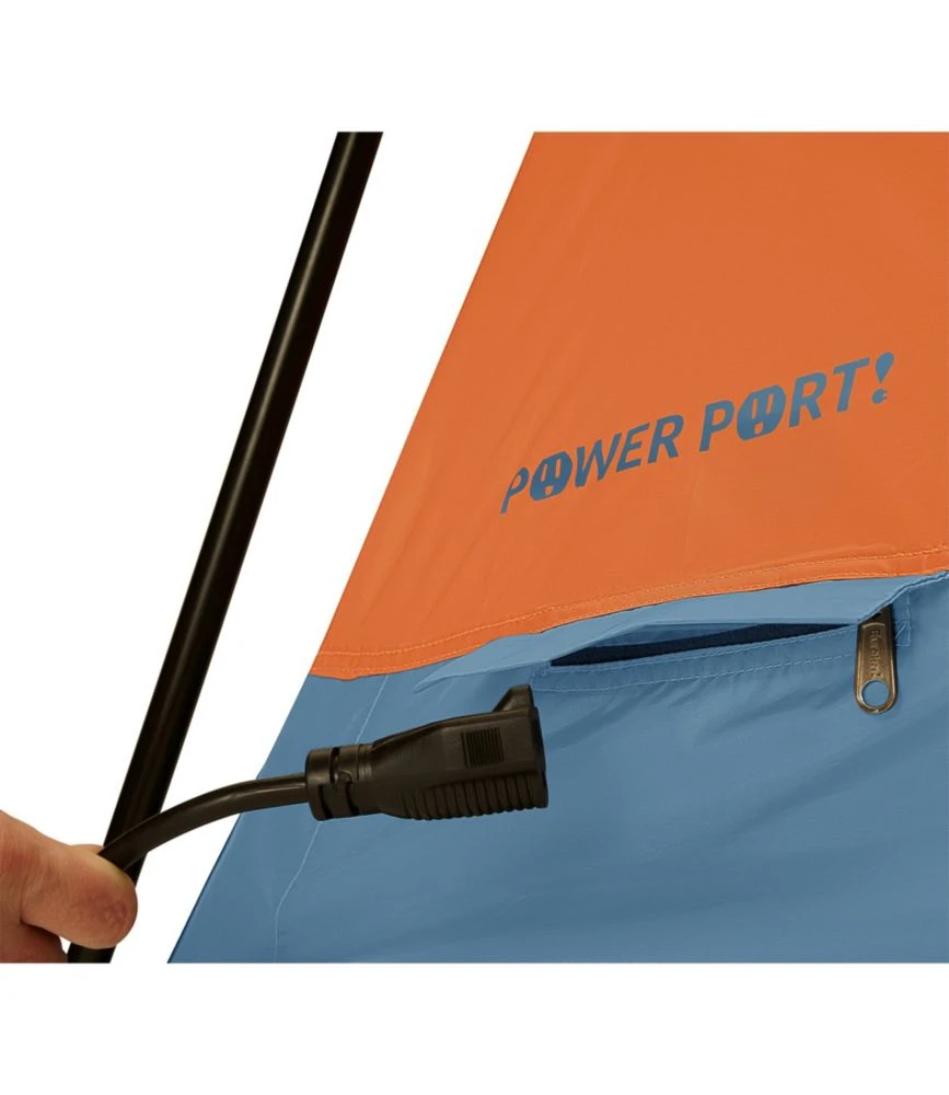 L.L.Bean Eureka Copper Canyon LX 4-Person Tent - Image 4