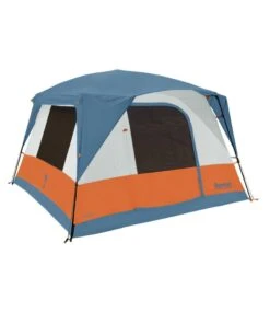 L.L.Bean Eureka Copper Canyon LX 4-Person Tent