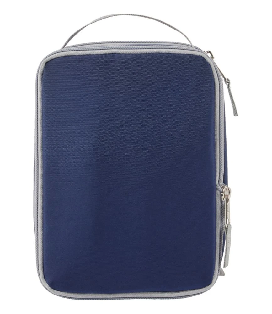 L.L.Bean Expandable Lunch Box - Image 2