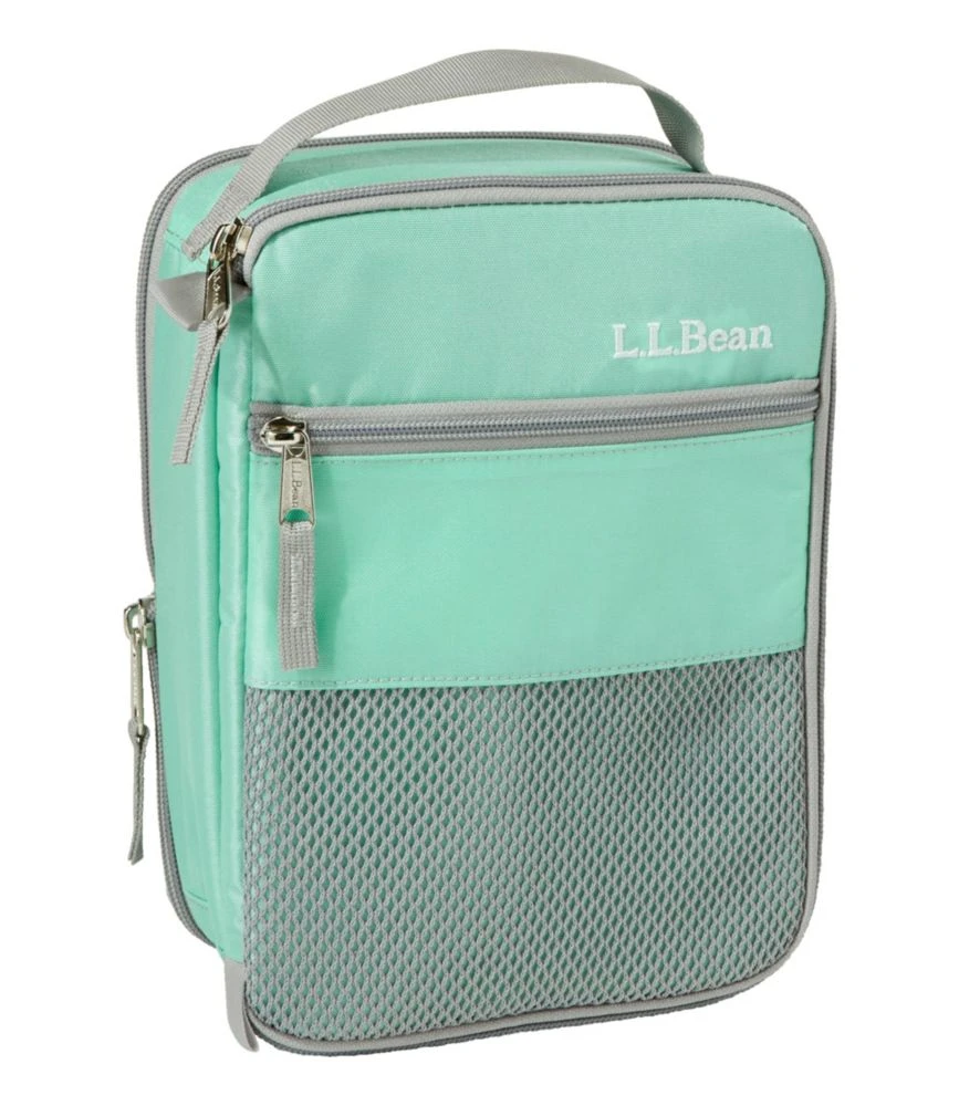 L.L.Bean Expandable Lunch Box
