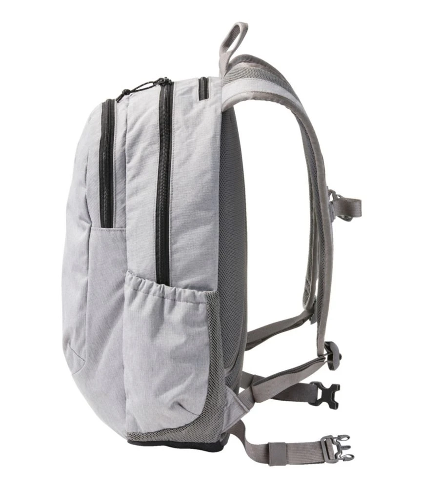 L.L.Bean Comfort Carry Laptop Pack, 28L - Image 3