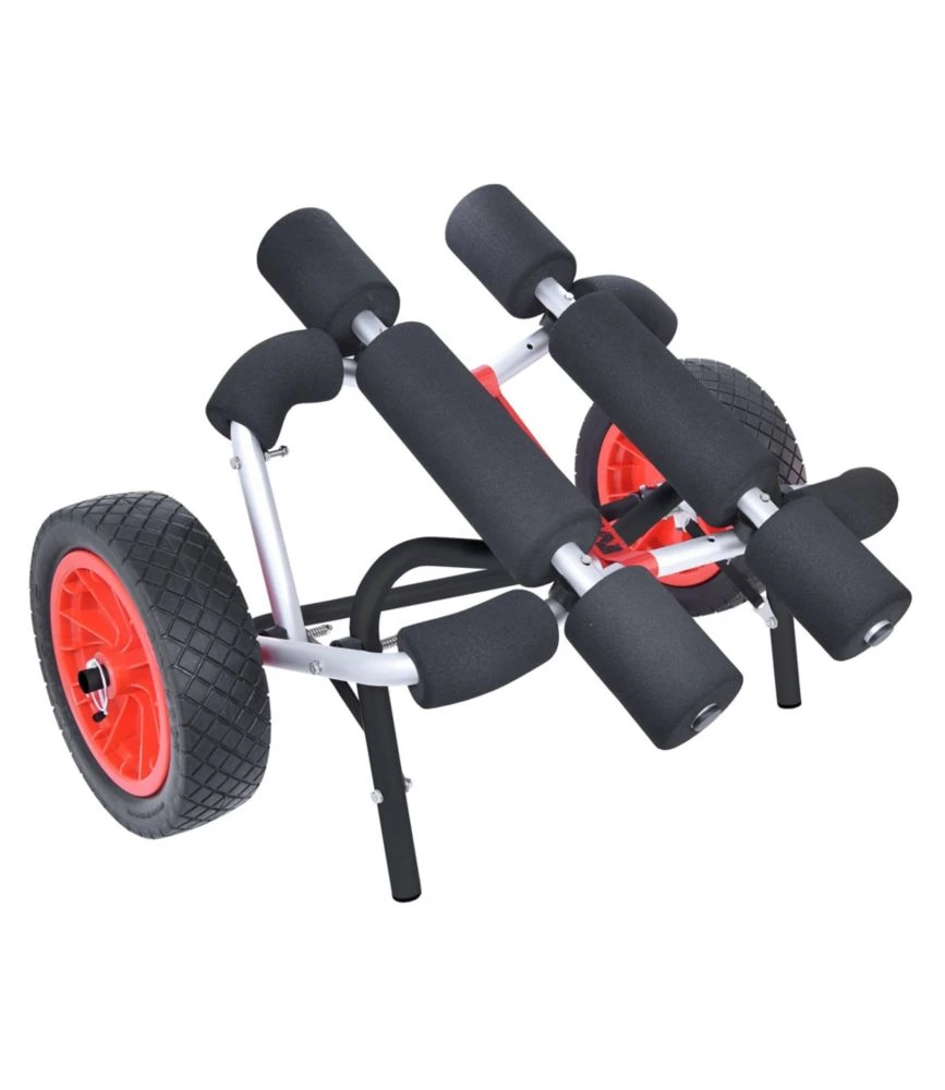 L.L.Bean Malone Wide Trak ATB Boat Cart