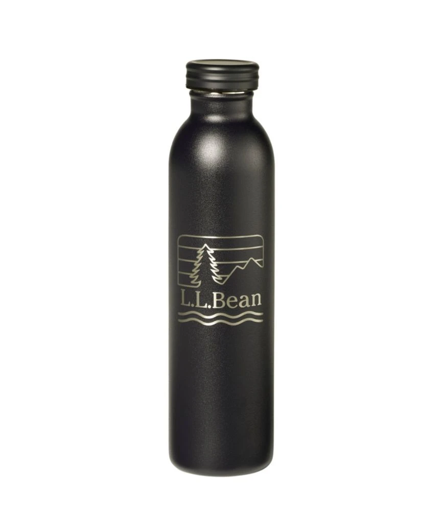 L.L.Bean Original Insulated Water Bottle, 20 Oz.