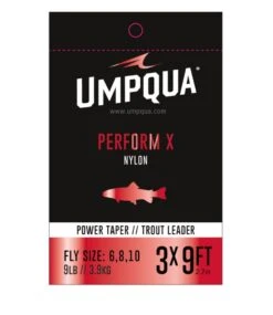 L.L.Bean Umpqua Perform X Power Leader