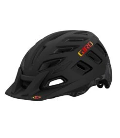 L.L.Bean Adults' Giro Radix Mountain Bike Helmet With MIPS