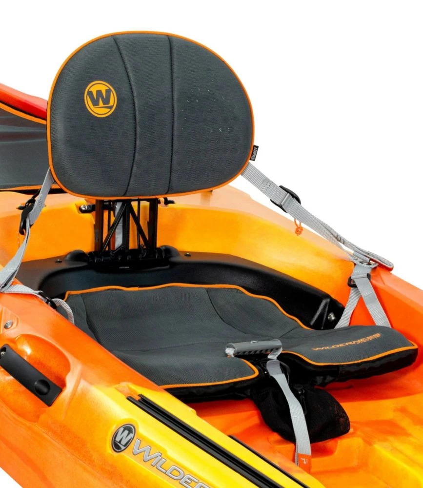 L.L.Bean Wilderness Systems Tarpon Kayak 120 - Image 3