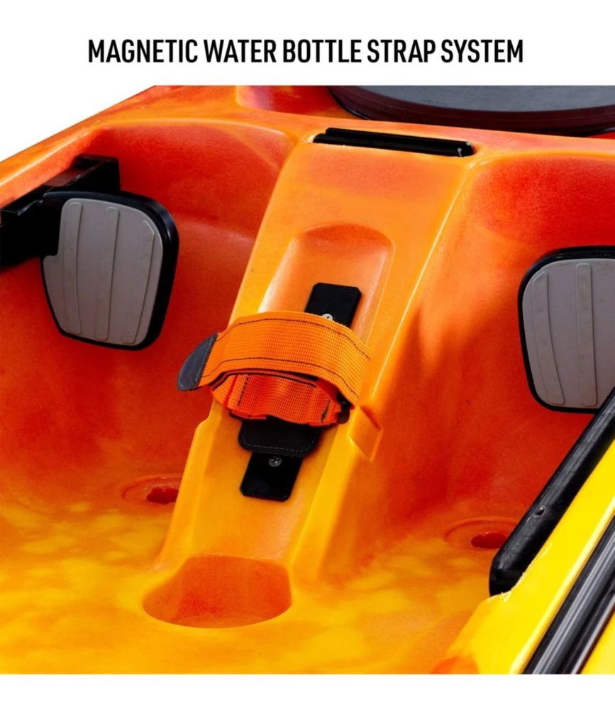 L.L.Bean Wilderness Systems Tarpon Kayak 120 - Image 4