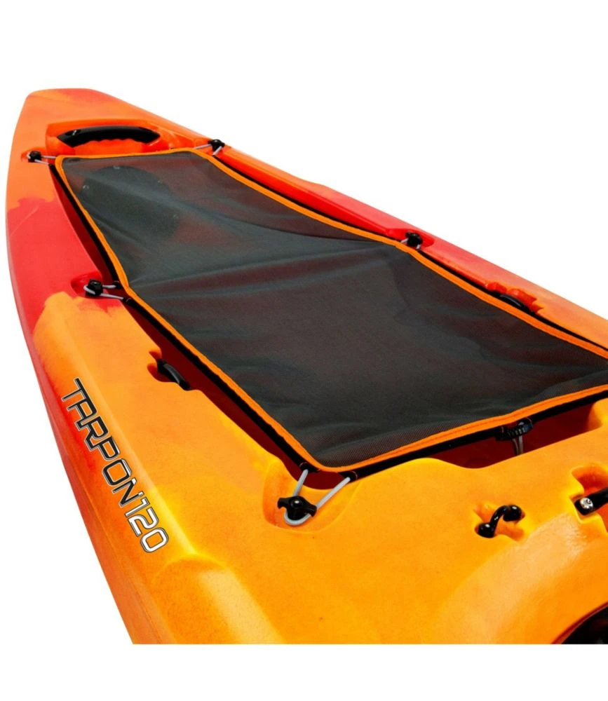 L.L.Bean Wilderness Systems Tarpon Kayak 120 - Image 5