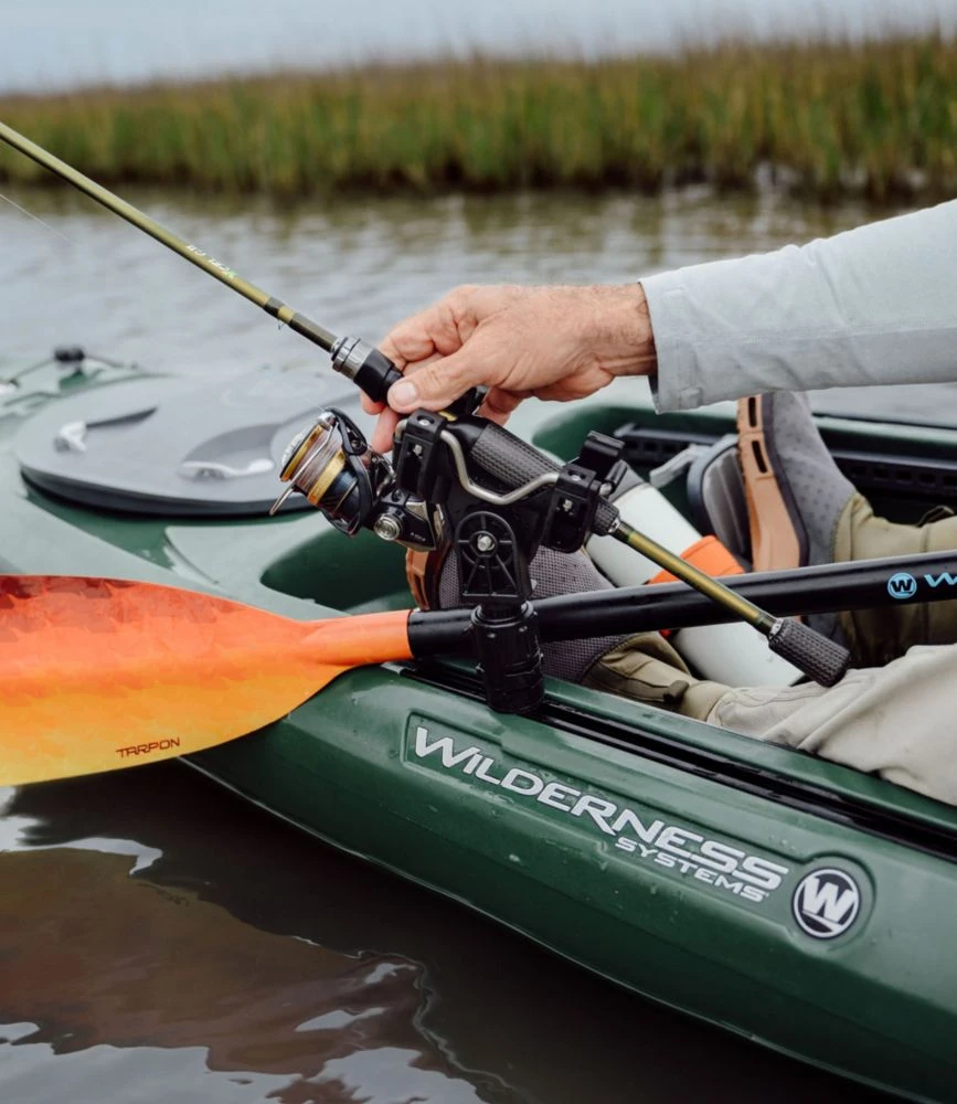 L.L.Bean Wilderness Systems Tarpon Kayak 120 - Image 6