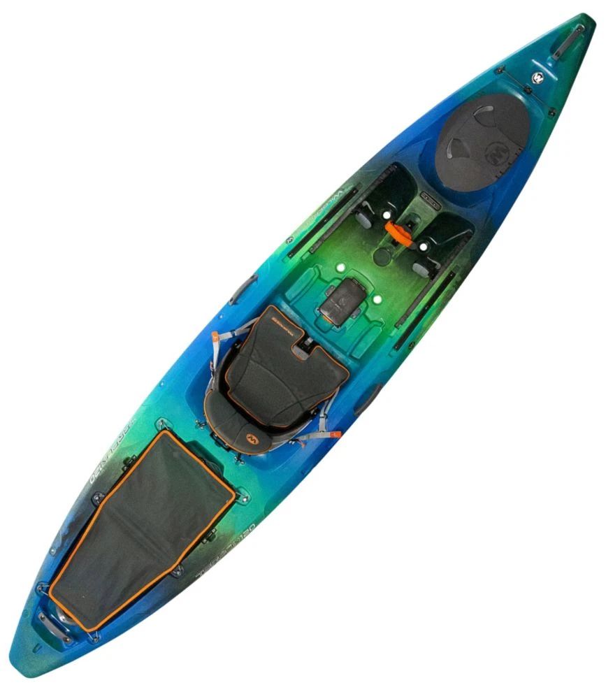 L.L.Bean Wilderness Systems Tarpon Kayak 120