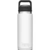 L.L.Bean Yeti Rambler Chug Bottle, 26 Oz.