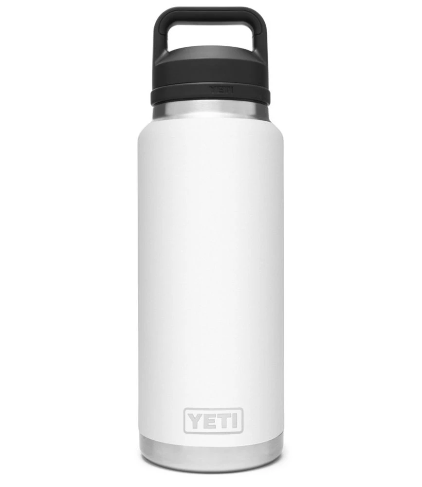 L.L.Bean Yeti Rambler Chug Bottle, 36 Oz.