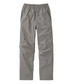 L.L.Bean Kids' No Fly Zone Pants
