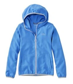L.L.Bean Kids' No Fly Zone Jacket