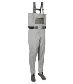 L.L.Bean Men's Double L Stretch Stockingfoot Waders