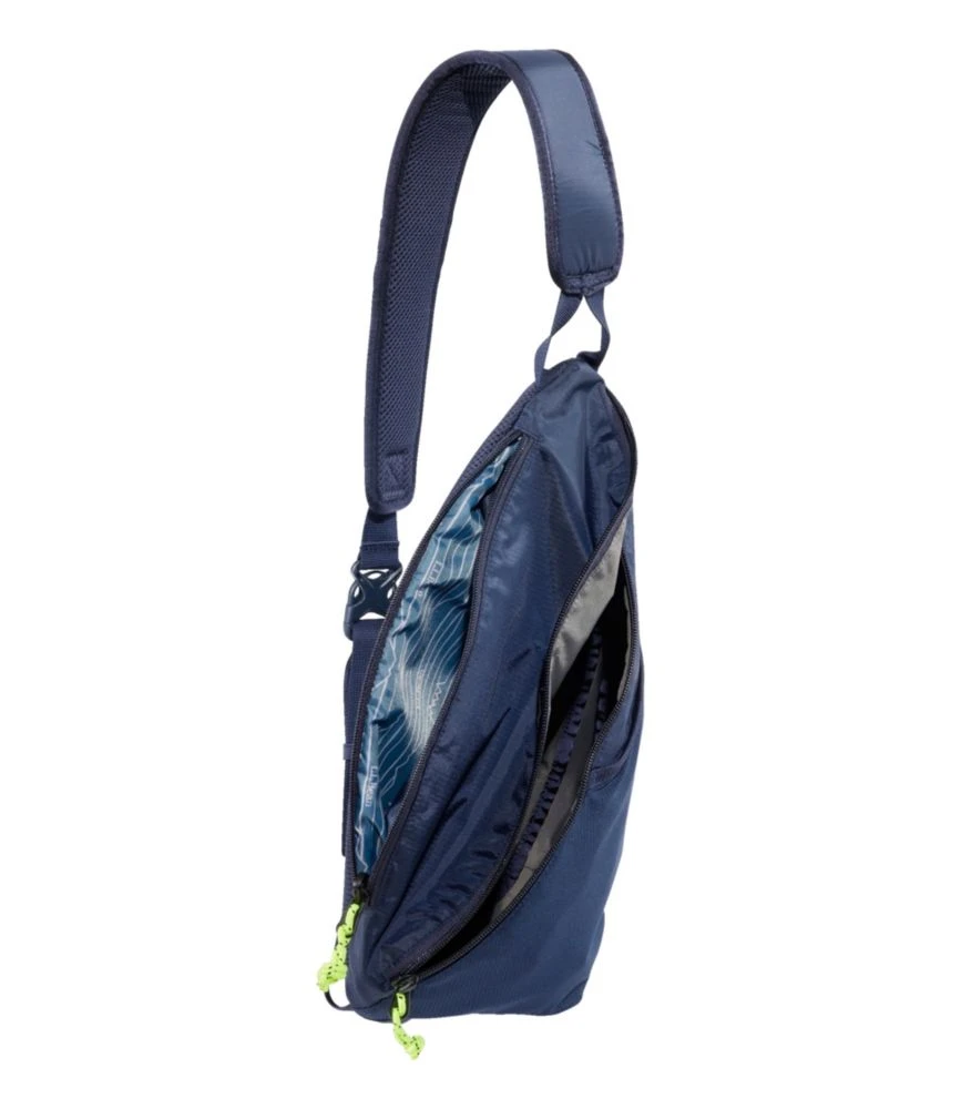 L.L.Bean Stowaway Sling Pack - Image 3