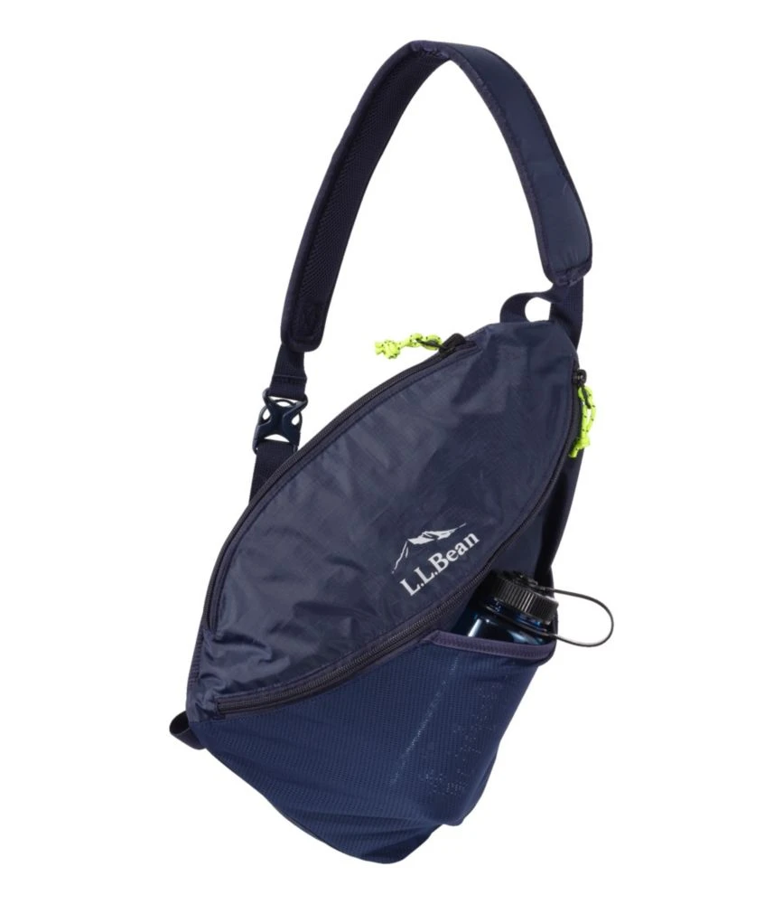 L.L.Bean Stowaway Sling Pack - Image 5