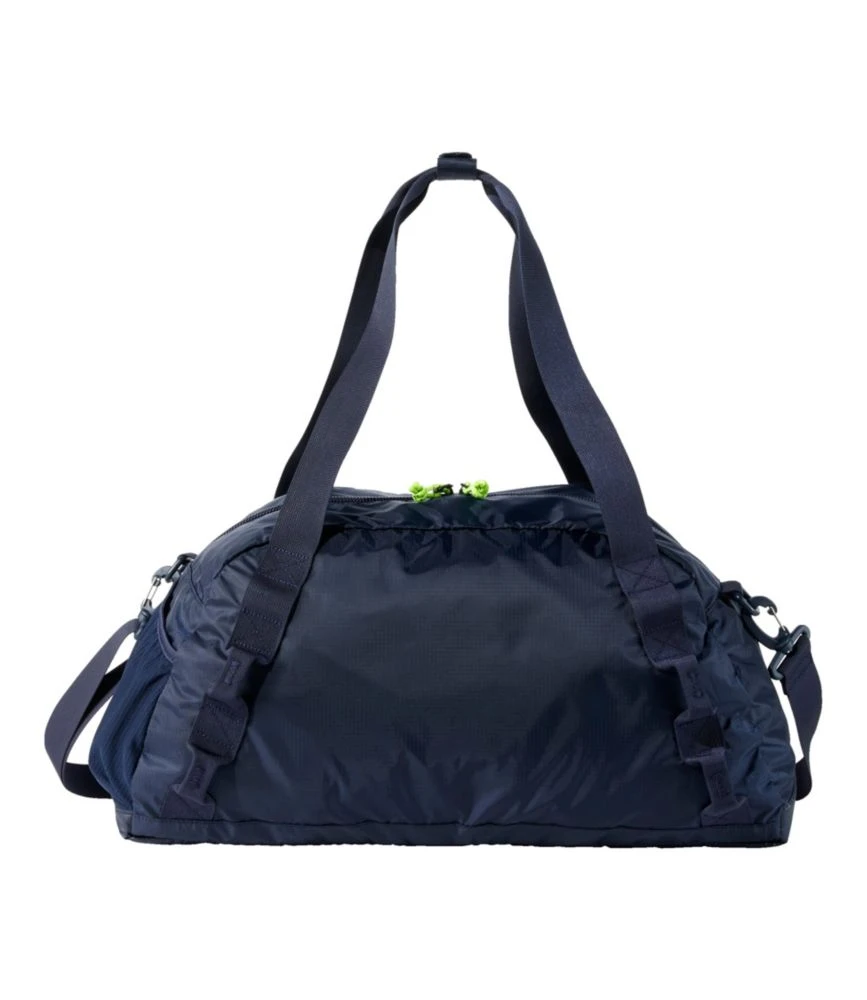 L.L.Bean Stowaway II Duffle - Image 2