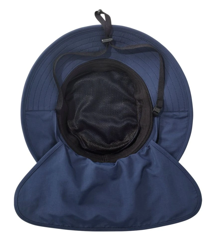 Kids' L.L.Bean Sun Shade Bucket Hat - Image 4