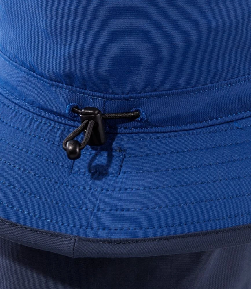 Kids' L.L.Bean Sun Shade Bucket Hat - Image 5