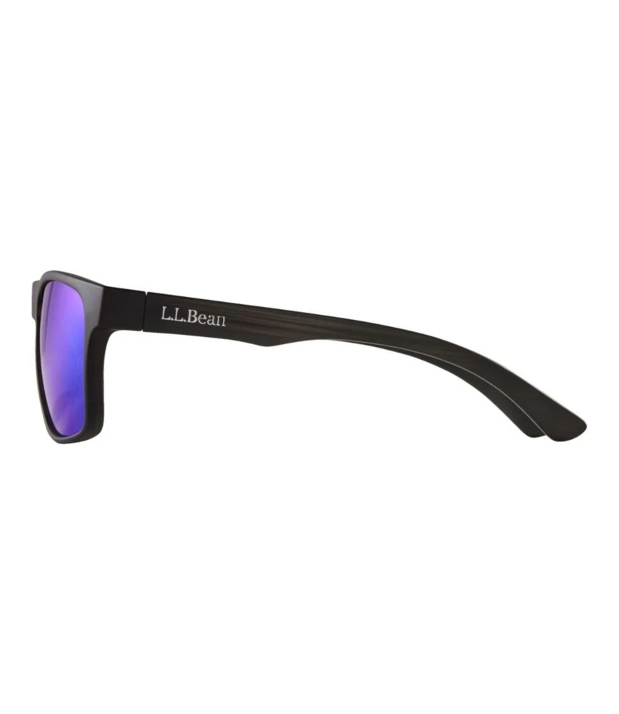 Adults' L.L.Bean Harborside With Hydroglare Polarized Sunglasses - Image 3