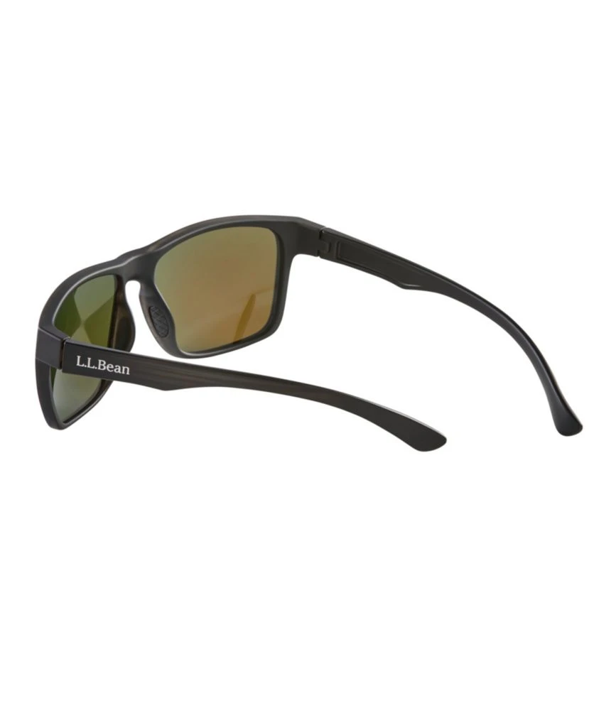 Adults' L.L.Bean Harborside With Hydroglare Polarized Sunglasses - Image 4