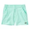 Women's L.L.Bean Stretch UPF Shorts, 6"