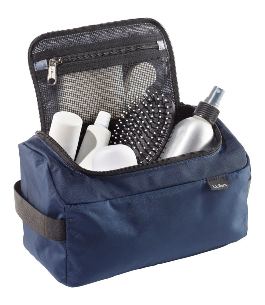 L.L.Bean Personal Organizer Toiletry Kit - Image 4