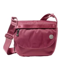 L.L.Bean Boundless Expandable Crossbody Bag