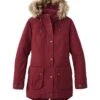 L.L.Bean Women's East End Parka