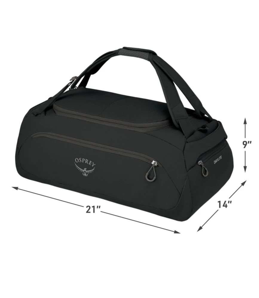 L.L.Bean Osprey Daylite Duffel, 45L - Image 3