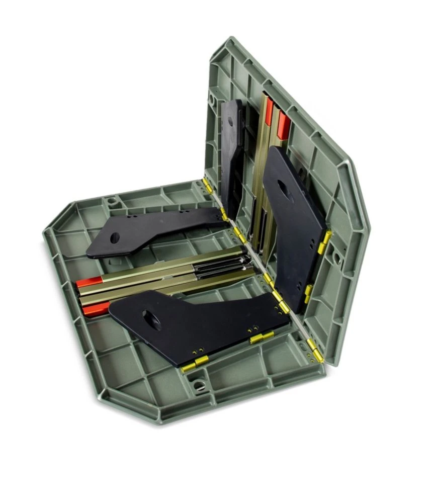 L.L.Bean Nemo Moonlander Dual Height Table - Image 3