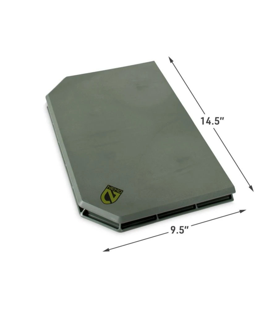 L.L.Bean Nemo Moonlander Dual Height Table - Image 4