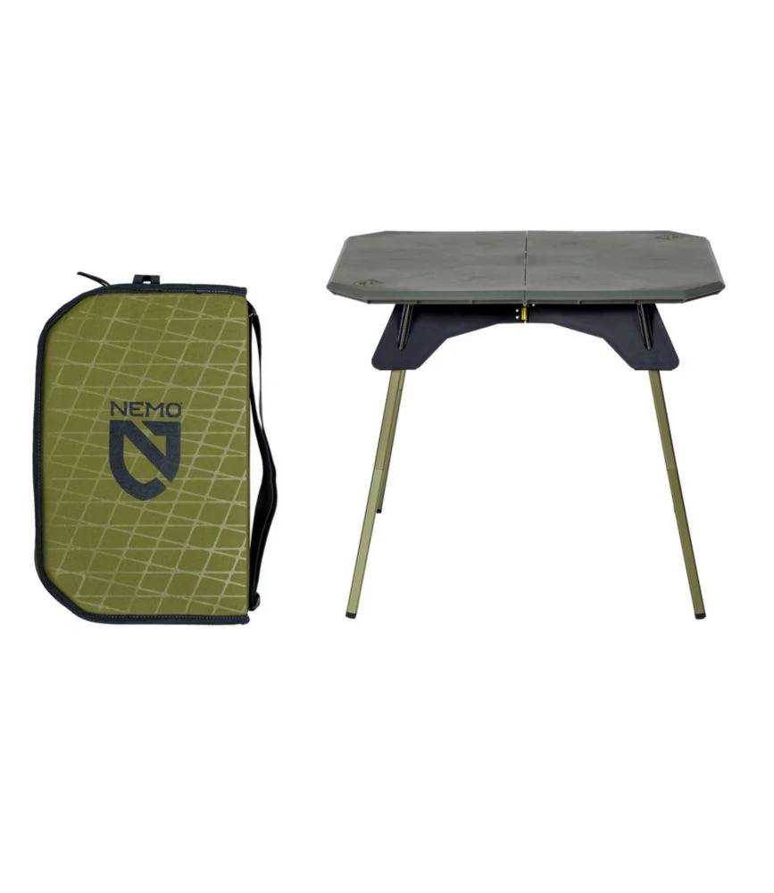 L.L.Bean Nemo Moonlander Dual Height Table - Image 5