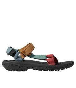L.L.Bean Men's Teva Hurricane XLT2 Sandals