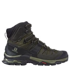 L.L.Bean Men's Salomon Quest 4D GORE-TEX Hiking Boots
