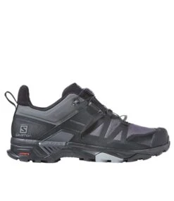 L.L.Bean Men's Salomon X Ultra 4 GORE-TEX Hiking Shoes