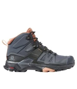 L.L.Bean Women's Salomon X Ultra 4 GORE-TEX Hiking Boots