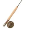 L.L.Bean Double L Fly Rod Outfits, 3-4 Wt.
