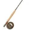 L.L.Bean Double L Fly Rod Outfits, 4-6 Wt.