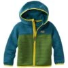 L.L.Bean Toddlers' Airlight Full-Zip Hoodie