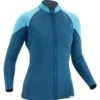 L.L.Bean Women's NRS HydroSkin 0.5 Jacket