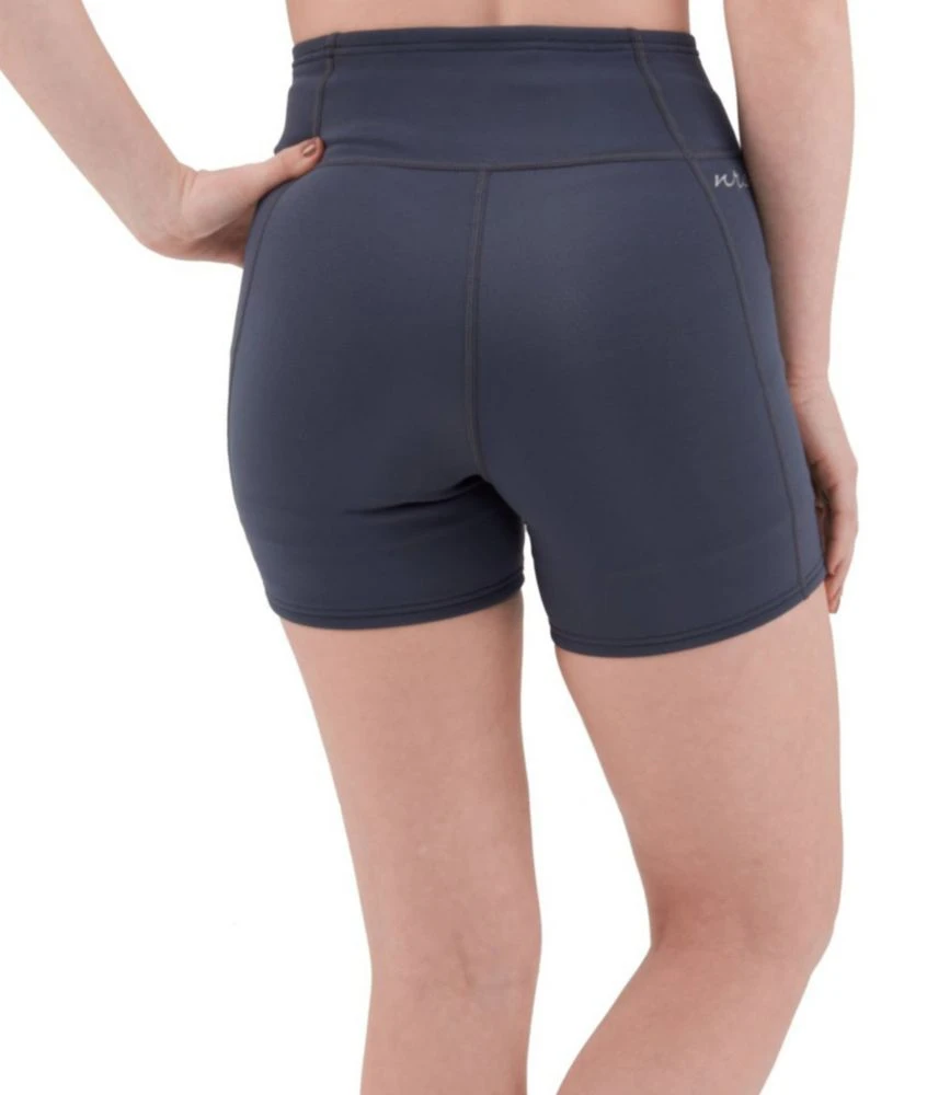 L.L.Bean Women's NRS HydroSkin 0.5 Shorts - Image 3