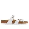 L.L.Bean Women's Birkenstock Mayari Birko-Flor Sandals