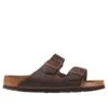 L.L.Bean Men's Birkenstock Arizona Leather Sandals