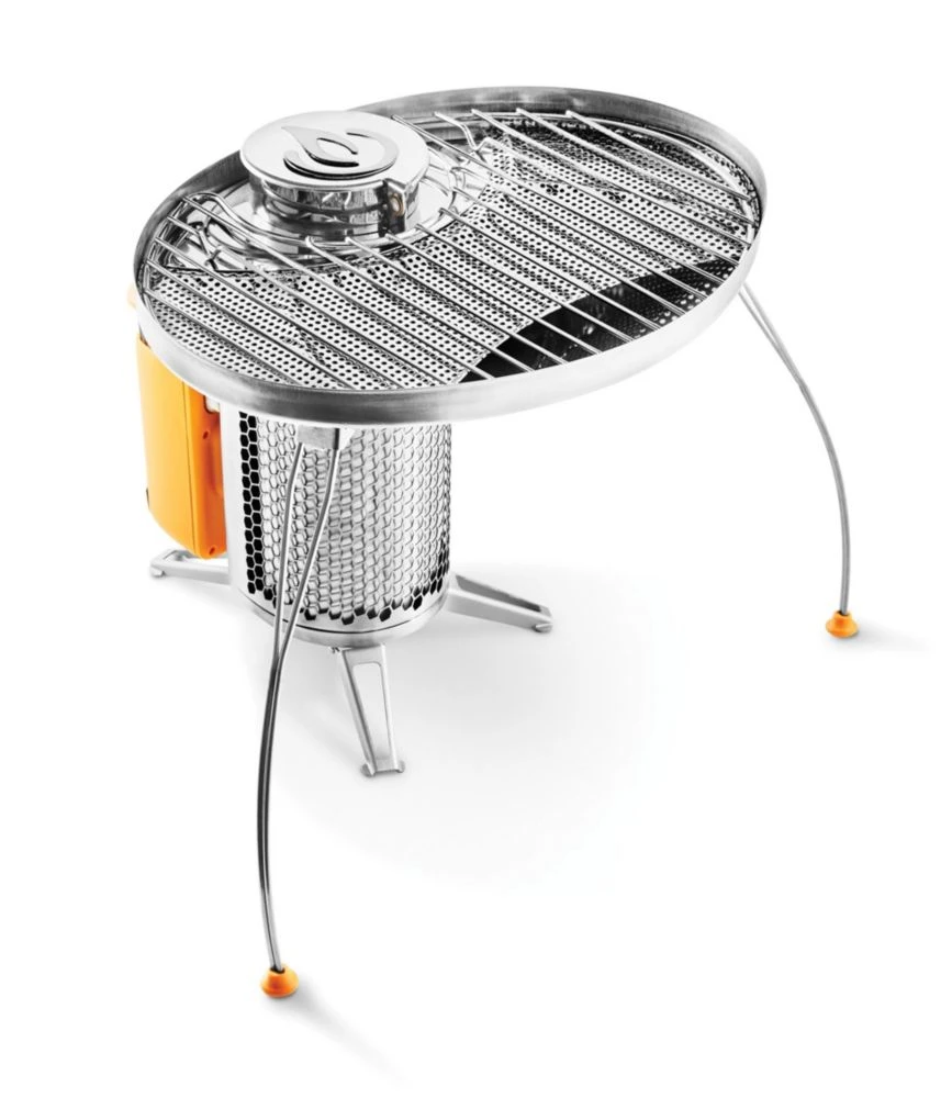 L.L.Bean BioLite Camp Stove 2+ Complete Camp Kit - Image 4