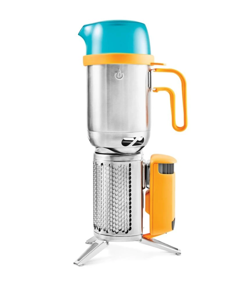 L.L.Bean BioLite Camp Stove 2+ Complete Camp Kit - Image 6